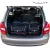 Sada 5 brašen pro Škoda Fabia kombi 07-14 Sada 5 brašen pro Škoda Fabia kombi 07-14