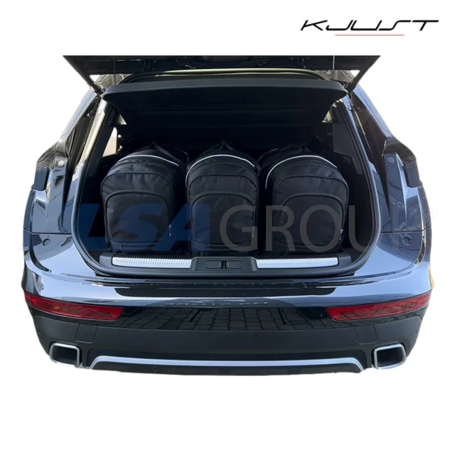 Sada 3 brašen pro DS 7 17