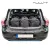 Sada 3 brašen pro Renault Clio HEV 20- Sada 3 brašen pro Renault Clio HEV 20-