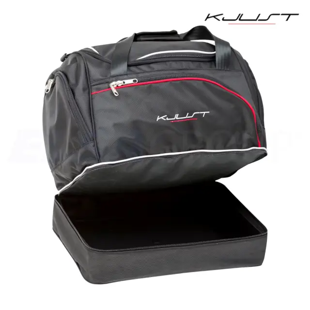 Sportovní brašna do kufru, 45L