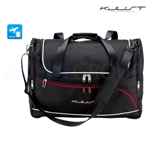 Sada 5 brašen pro Audi A6 sedan 18