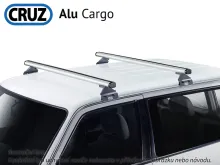 Střešní nosič Toyota Hiace H100 89-04, CRUZ ALU Cargo Střešní nosič Toyota Hiace H100 89-04, CRUZ ALU Cargo