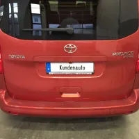 Ťažné zariadenie Fiat Scudo 2022- , vertikální, AUTO-HAK (1)