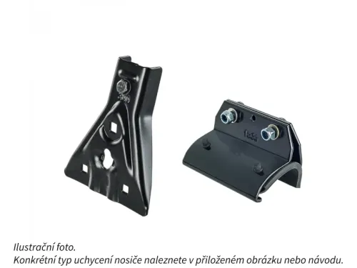 Kit Optiplus Rail Kit KIA Sorento (15->)