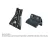 Kit Optiplus Rail FIX F. Mondeo (V) SW (14->)