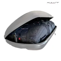 Brašny pro Hapro Traxer 6.6 (1)