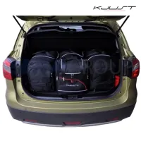 Sada 4 brašen pro Suzuki SX-4 S-Cross 13-21 Sada 4 brašen pro Suzuki SX-4 S-Cross 13-21
