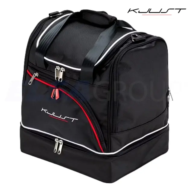 Sada 4 brašen pro Opel Crossland X 17