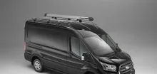 Strešný nosič C.Jumper/P.Boxer/F.Ducato/O.Movano 06-, Rhino KammBar Fleet (4)