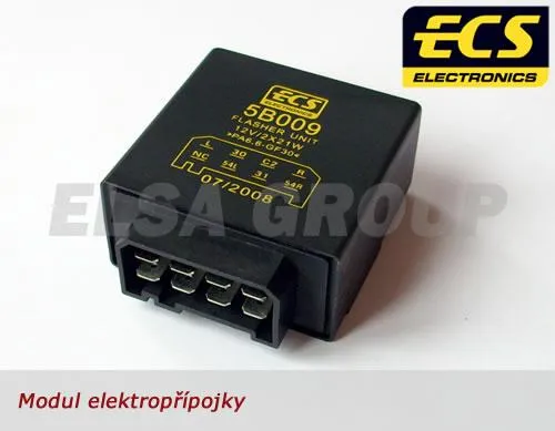 ND Modul ECS 5B009