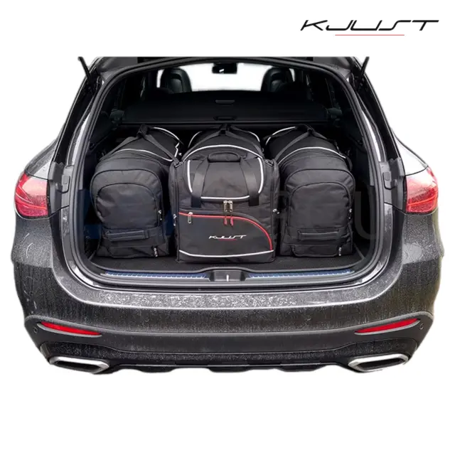 Sada 4 brašen pro Mercedes Benz GLC 22