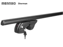 Strešný nosič Chevrolet Tahoe 10/94-09/96 SUV, Typ GMT, Menabo Sherman (3)