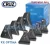 Kit Optima Seat Arosa - VW Lupo