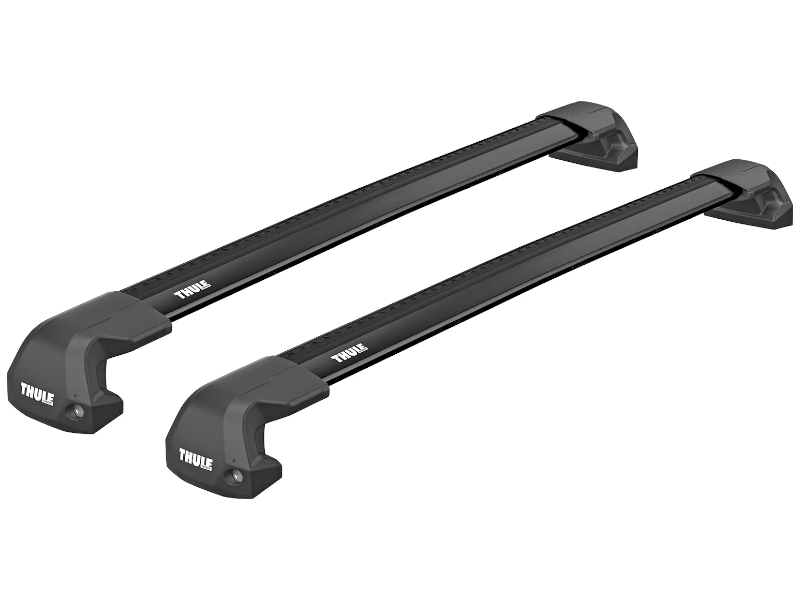 Strešný nosič Citroen Berlingo 08- WingBar Edge, Thule