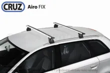 Strešný nosič Ford Mondeo kombi (integrované podélníky), CRUZ Airo FIX