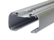 Strešný nosič VW Passat B5/B5.5 97-05 SlideBar, Thule (2)