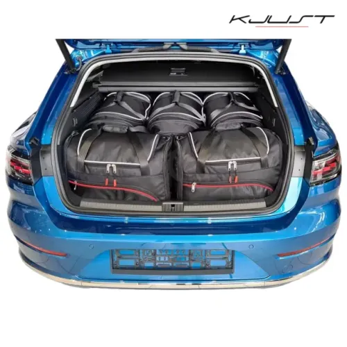 Sada 5 brašen pro VW Arteon Shooting Brake 20-