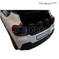 Sada 3 brašen pro DS 3 Crossback 19-