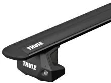 Strešný nosič Audi A1 Sportback 11-18 WingBar EVO, Thule (3)