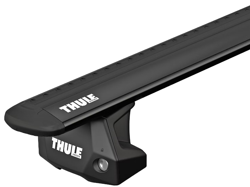 Strešný nosič Isuzu D-Max III 19- WingBar EVO, Thule