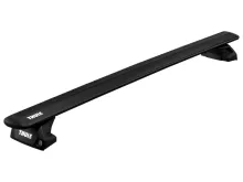 Strešný nosič Ford Mondeo kombi V 14- WingBar EVO, Thule (1)