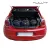 Sada 3 brašen pro Alfa Romeo Mito HB 08-18 Sada 3 brašen pro Alfa Romeo Mito HB 08-18
