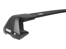 Strešný nosič Toyota Prius 09- WingBar Edge, Thule (4)
