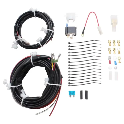 Doplnková sada trvalé (+30) a spínané plus (+15) pre 13-tich pinové elektroinštalácie