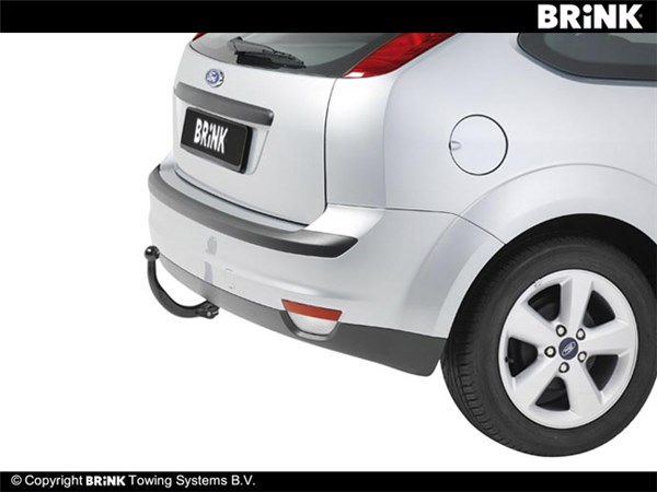 Ťažné zariadenie Ford C-Max 2003-2010 , odnímatelný BMA, BRINK