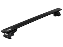 Strešný nosič Audi A6 Allroad C5 00-05 WingBar EVO, Thule (1)