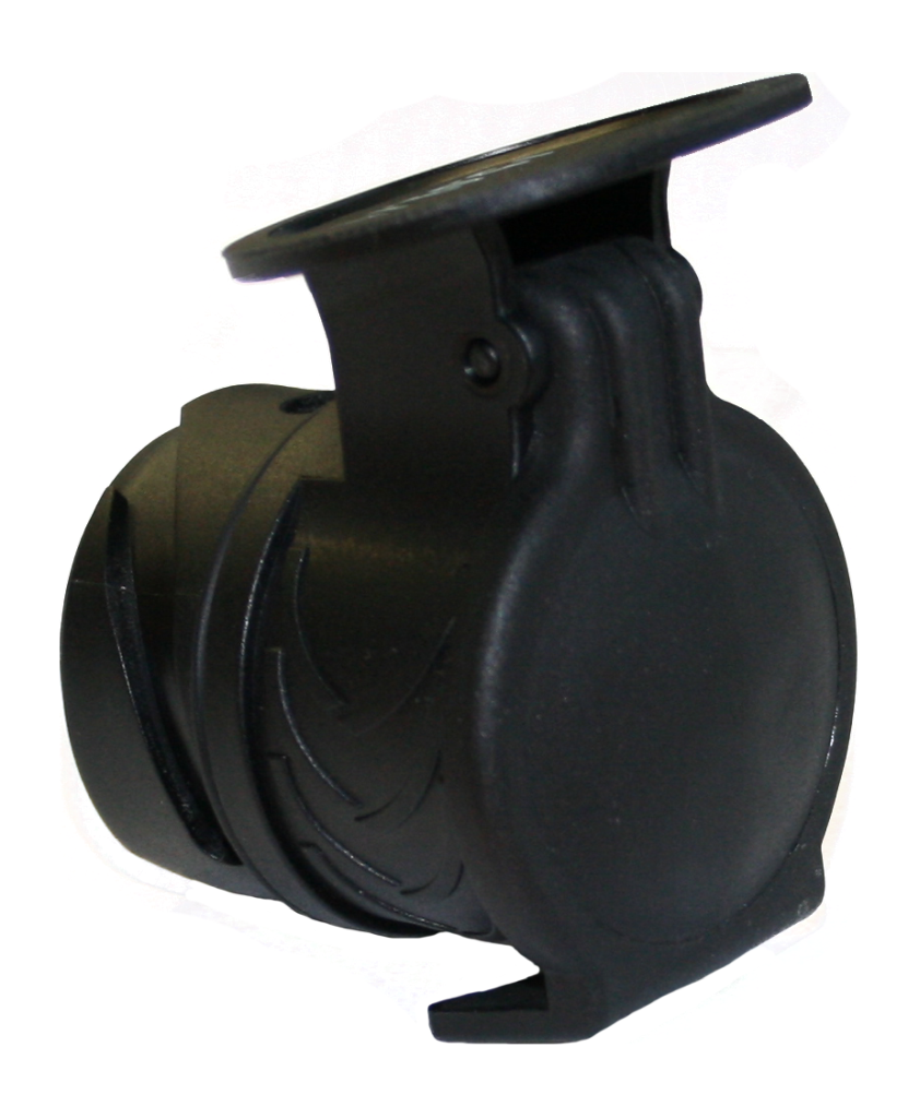 Adapter 13-7pinov