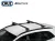 Strešný nosič Subaru Forester 5dv.02-08, CRUZ Airo FIX Dark Strešný nosič Subaru Forester 5dv.02-08, CRUZ Airo FIX Dark