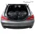 Sada 5 brašen pro Mercedes Benz CLA Shooting Brake 15-18 Sada 5 brašen pro Mercedes Benz CLA Shooting Brake 15-18