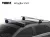 Strešný nosič Honda CR-V III 06- WingBar EVO, Thule Strešný nosič Honda CR-V III 06- WingBar EVO, Thule