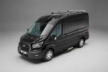 Strešný nosič Citroen Berlingo/Peugeot Partner 08-18, Rhino KammBar Fleet (10)