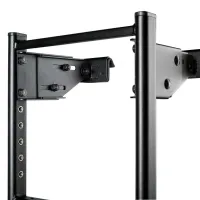 Fixačný kit pre rebrík CRUZ typ B: Sprinter (06->) H2 - Crafter (06->17) H2 - H. H350