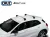 Střešní nosič Ford S-Max 06-15, CRUZ Airo Fuse