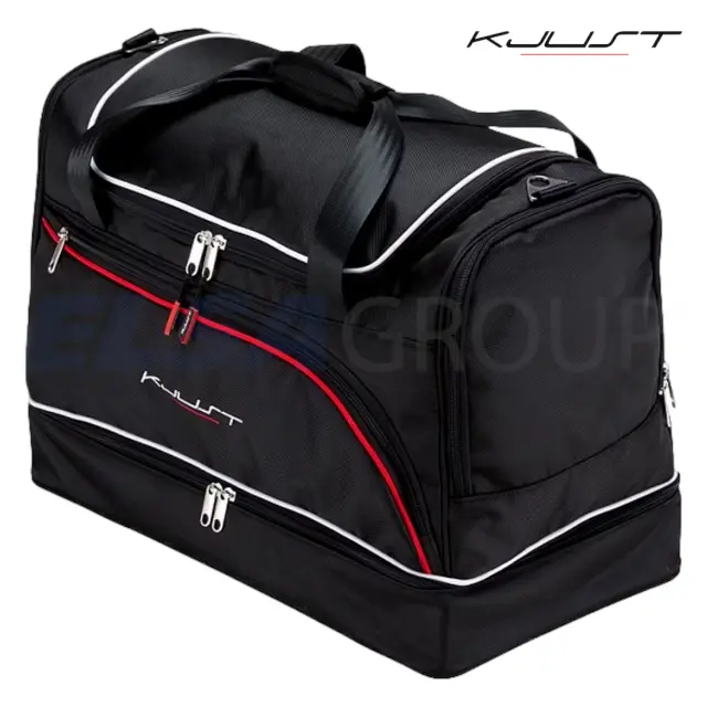 Sada 3 brašen pro Renault Clio HEV 20