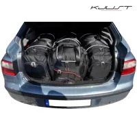 Sada 4 brašen pro Renault Laguna HB 01-07 Sada 4 brašen pro Renault Laguna HB 01-07