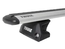 Strešný nosič Ford Mondeo kombi V 14- WingBar EVO, Thule (3)