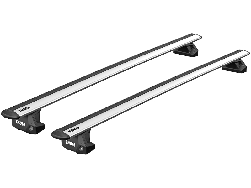 Strešný nosič Citroen C5 X 21- WingBar EVO, Thule