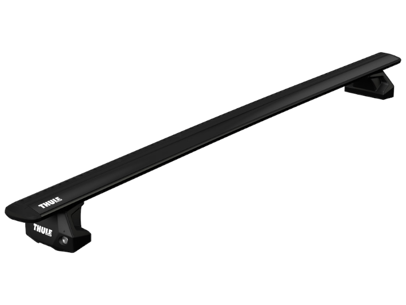 Strešný nosič Fiat Stilo 01-07 WingBar EVO, Thule