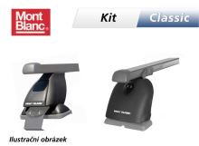 Kit Mont Blanc Classic CFK22