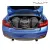 Sada 4 brašen pro BMW 2 Coupe 13-21 Sada 4 brašen pro BMW 2 Coupe 13-21
