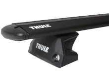 Strešný nosič Ford Mondeo kombi V 14- WingBar EVO, Thule (3)