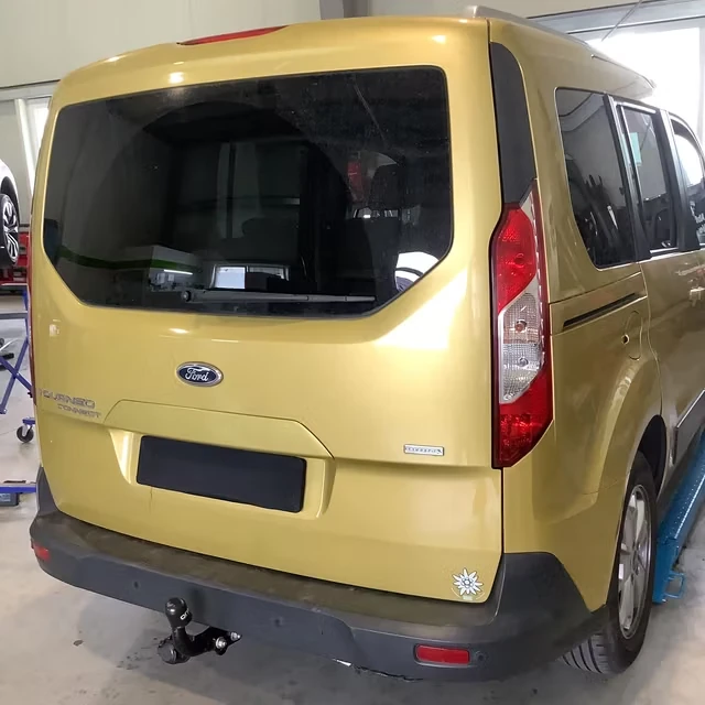 Ťažné zariadenie Ford Transit/Tourneo Connect 2013-2018 , pevné 2 sk., Bosal-Oris