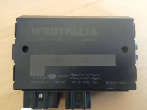 Modul Westfalia (300001506758)