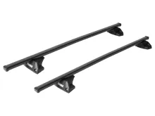 Strešný nosič Isuzu D-Max III 19- SquareBar, Thule (2)