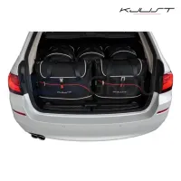 Sada 5 brašen pro BMW 5 Touring 10-17 Sada 5 brašen pro BMW 5 Touring 10-17