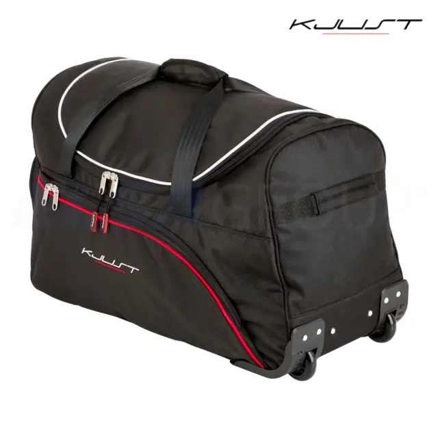 Sada 5 brašen pro Lexus RX L 18-21